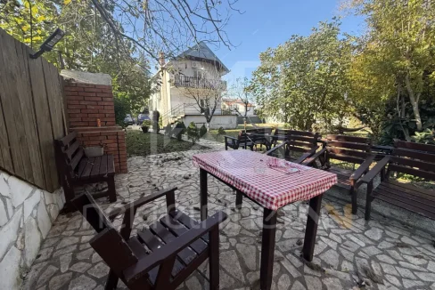 Kuća I Zemljište Blagaj Pored Rijeke Bune Kopija