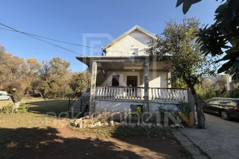 Kuća I Zemljište Blagaj Pored Rijeke Bune Slika 9